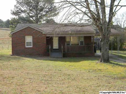 3787 E Upper River Rd, Somerville, AL 35670 photo 1