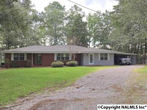 3470 Stone Dr, Cedar Bluff, AL 35959 photo 1