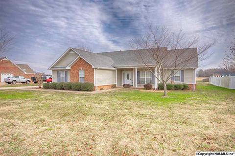 305 Cloverleaf Cir, Killen, AL 35645 photo 2