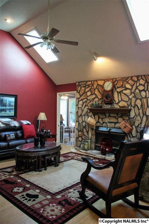 492 Eagle Point Rd, Langston, AL 35755 photo 8