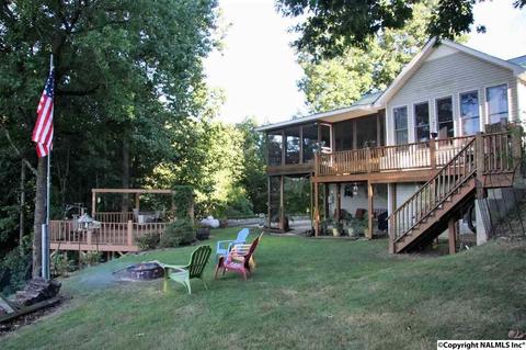 492 Eagle Point Rd, Langston, AL 35755 photo 30