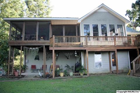 492 Eagle Point Rd, Langston, AL 35755 photo 29