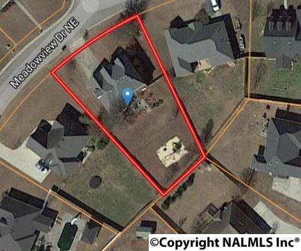 604 Meadowview Dr, Hartselle, AL 35640 photo 46