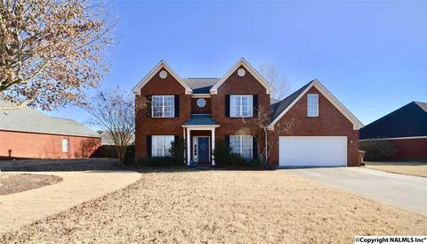 604 Meadowview Dr, Hartselle, AL 35640 photo 1