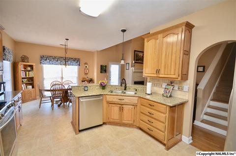 604 Meadowview Dr, Hartselle, AL 35640 photo 14