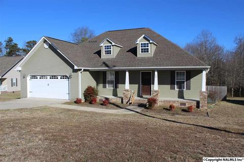 90 Gaines Loop E, Boaz, AL 35956 photo 1