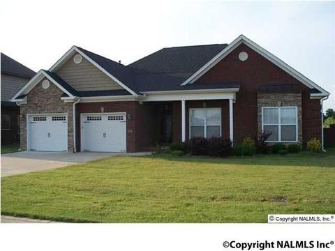 26 Canterbrook Dr, Trinity, AL 35673 photo 1