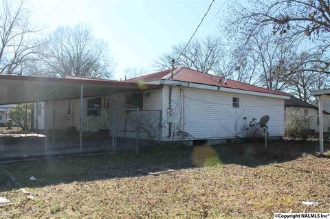 142 E Cherry St, Gadsden, AL 35903 photo 22