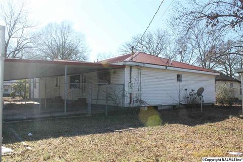 142 E Cherry St, Gadsden, AL 35903 photo 21