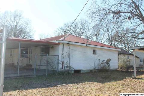 142 E Cherry St, Gadsden, AL 35903 photo 20