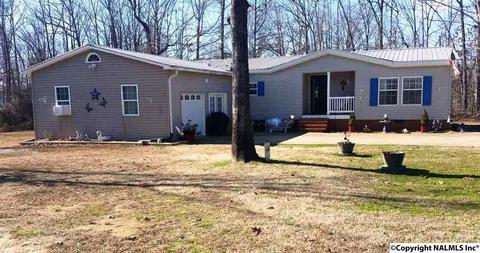 5200 Hidden Point Dr, Cedar Bluff, AL 35959 photo 1