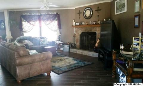 5200 Hidden Point Dr, Cedar Bluff, AL 35959 photo 2