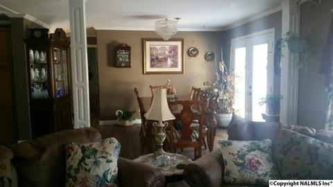 5200 Hidden Point Dr, Cedar Bluff, AL 35959 photo 5
