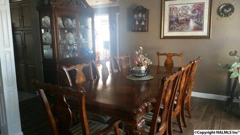 5200 Hidden Point Dr, Cedar Bluff, AL 35959 photo 6