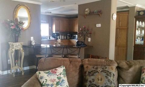 5200 Hidden Point Dr, Cedar Bluff, AL 35959 photo 4