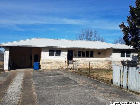 8101 Simpson Point Rd, Grant, AL 35747 photo 1