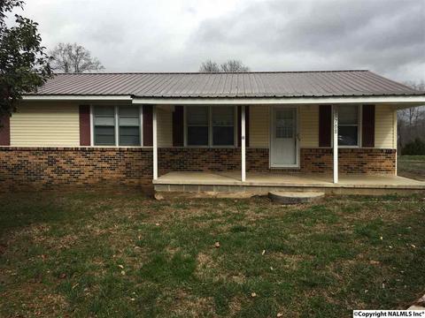 29708 Easter Ferry Rd, Lester, AL 35647 photo 1