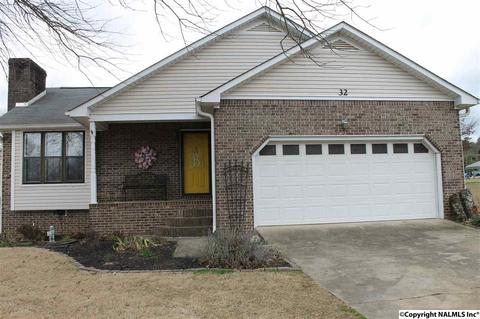 32 Mountain Brook Dr, Trinity, AL 35673 photo 5