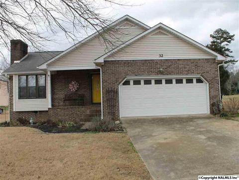 32 Mountain Brook Dr, Trinity, AL 35673 photo 3
