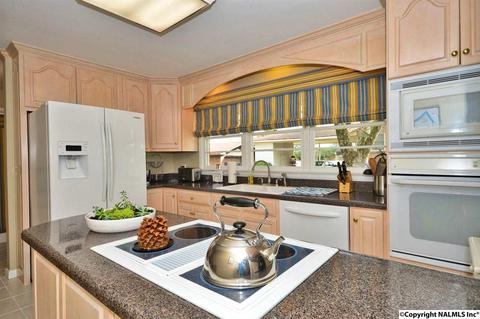 1417 Mitchell Rd NW, Cullman, AL 35055 photo 4