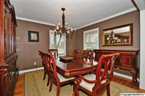 1417 Mitchell Rd NW, Cullman, AL 35055 photo 6