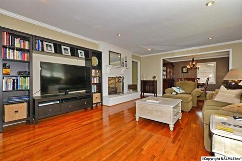 1417 Mitchell Rd NW, Cullman, AL 35055 photo 2