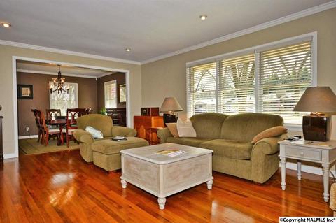 1417 Mitchell Rd NW, Cullman, AL 35055 photo 3