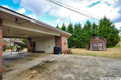 1417 Mitchell Rd NW, Cullman, AL 35055 photo 12