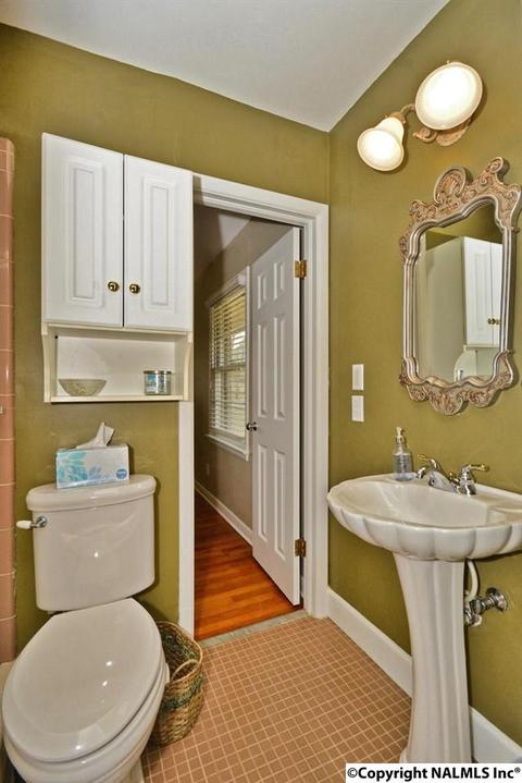1417 Mitchell Rd NW, Cullman, AL 35055 photo 10