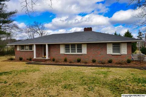 1417 Mitchell Rd NW, Cullman, AL 35055 photo 1