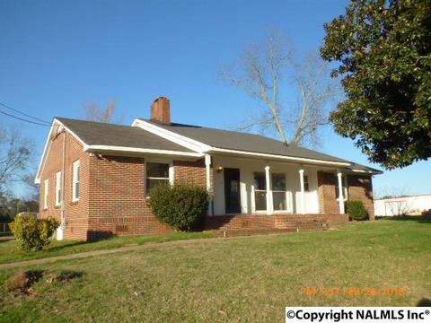 840 Cullman Rd, Arab, AL 35016 photo 1