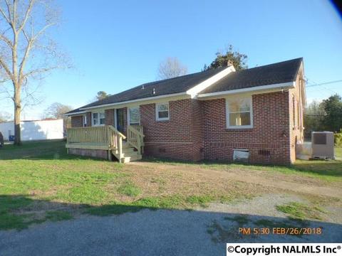 840 Cullman Rd, Arab, AL 35016 photo 2