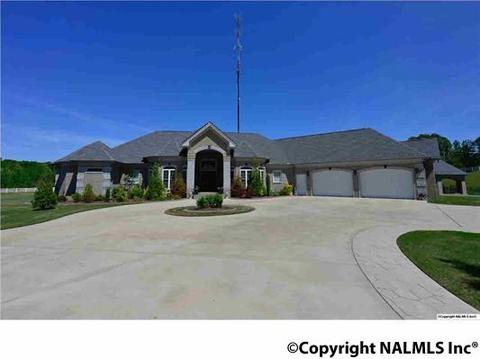 71 S Seneca Dr, Trinity, AL 35673 photo 1
