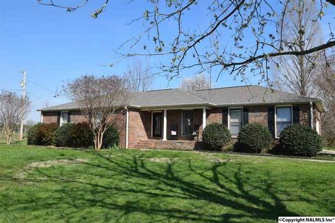 675 Starnes Loop Rd, Grant, AL 35747 photo 1