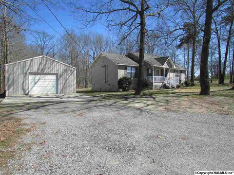 121 Cobbs Rd, Eva, AL 35621 photo 3