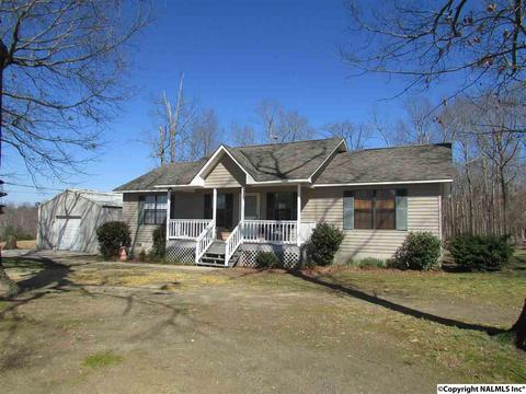 121 Cobbs Rd, Eva, AL 35621 photo 2