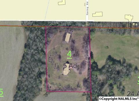 800 SE Spring Rd, Arab, AL 35016 photo 34