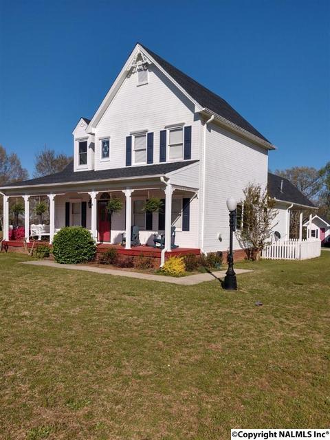 8525 County Road 214, Trinity, AL 35673 photo 3