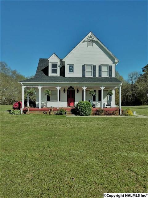 8525 County Road 214, Trinity, AL 35673 photo 1