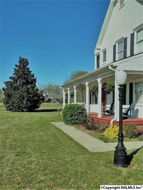 8525 County Road 214, Trinity, AL 35673 photo 9