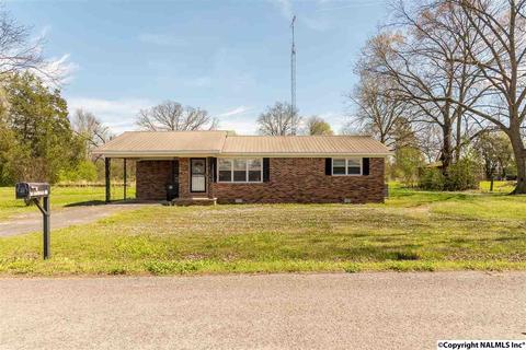 90 Barton Rd, Cherokee, AL 35616 photo 1