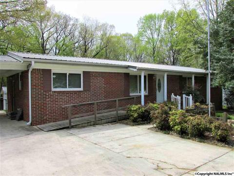 40 Olivia St, Trinity, AL 35673 photo 2