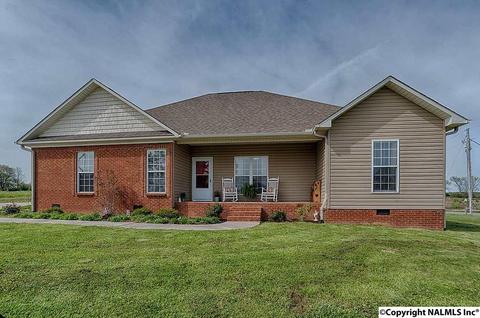 156 Lashae Loop, Grant, AL 35747 photo 1