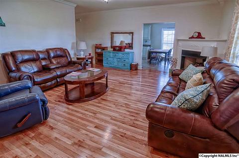 156 Lashae Loop, Grant, AL 35747 photo 3