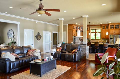 1010 Mohawk Bluff Driive, Ohatchee, AL 36271 photo 12