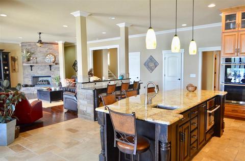 1010 Mohawk Bluff Driive, Ohatchee, AL 36271 photo 6