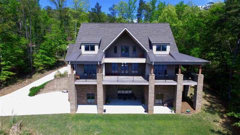 1010 Mohawk Bluff Driive, Ohatchee, AL 36271 photo 49