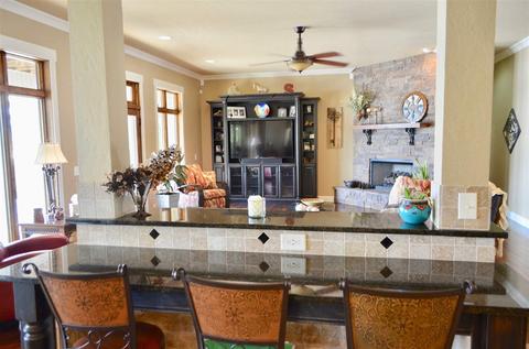 1010 Mohawk Bluff Driive, Ohatchee, AL 36271 photo 13