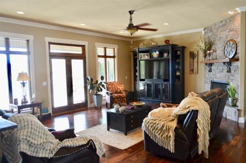 1010 Mohawk Bluff Driive, Ohatchee, AL 36271 photo 14