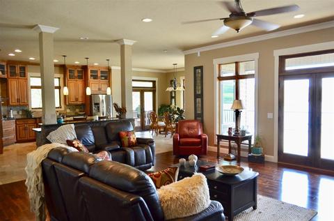 1010 Mohawk Bluff Driive, Ohatchee, AL 36271 photo 11